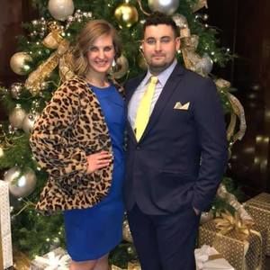 Meet your Posher, Betsy